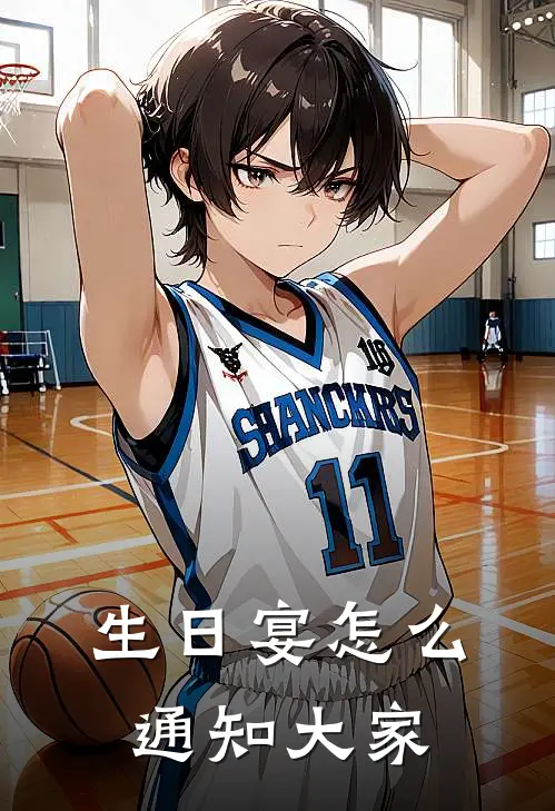 生日宴怎么通知大家