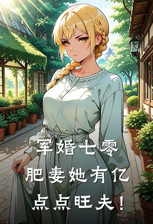 军婚七零：肥妻她有亿点点旺夫！