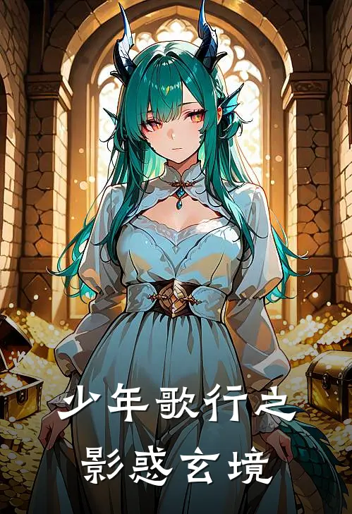 少年歌行之影惑玄境