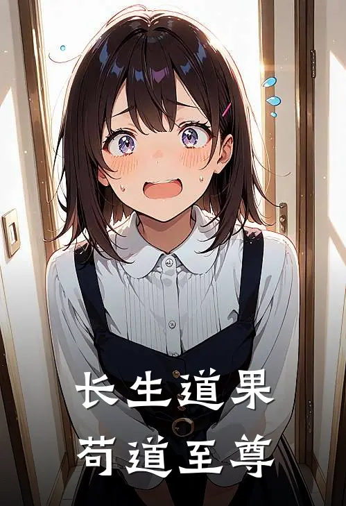 长生道果：苟道至尊