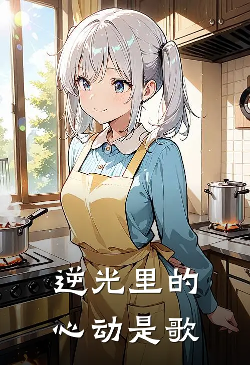 逆光里的心动是歌