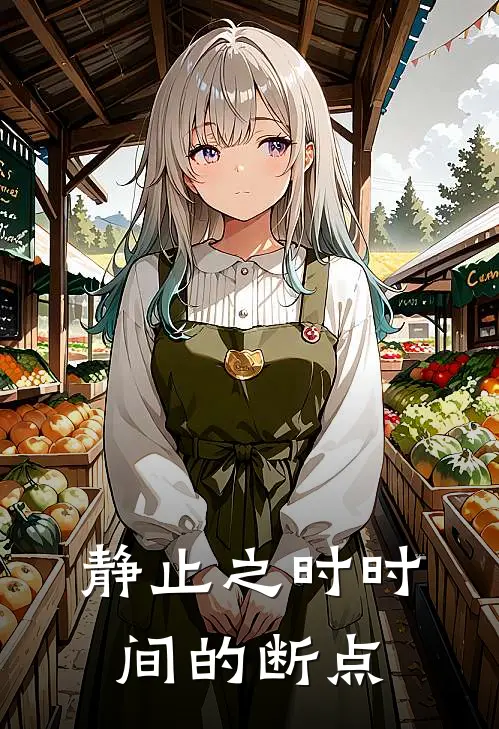 静止之时时间的断点