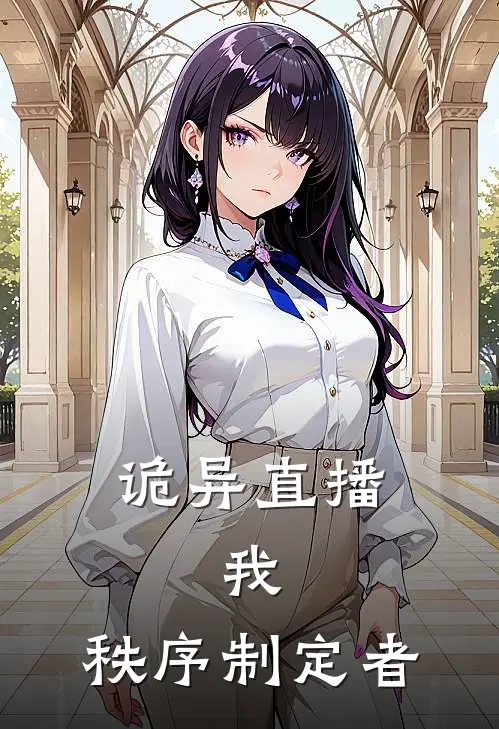 诡异直播：我，秩序制定者