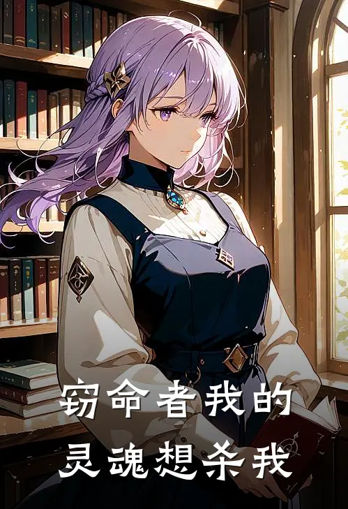 窃命者我的灵魂想杀我