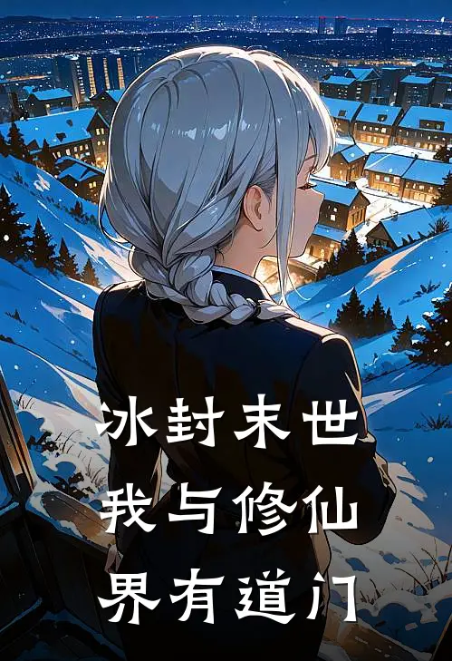 冰封末世，我与修仙界有道门