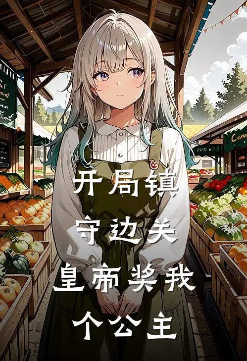 开局镇守边关，皇帝奖我个公主