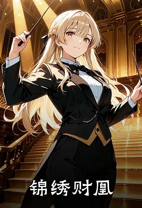 锦绣财凰
