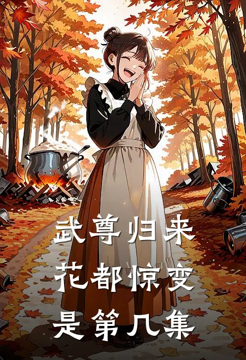 武尊归来花都惊变是第几集