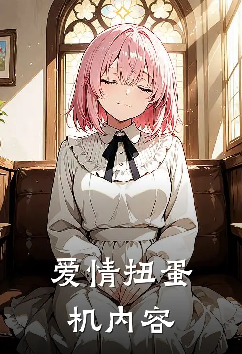 爱情扭蛋机内容