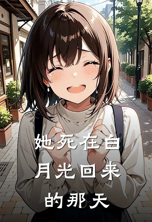 她死在白月光回来的那天