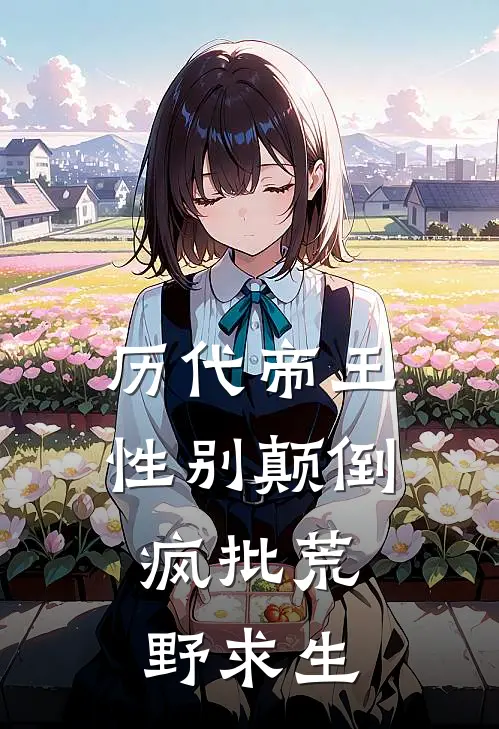 历代帝王性别颠倒：疯批荒野求生