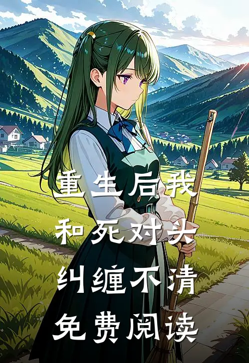 重生后我和死对头纠缠不清免费阅读