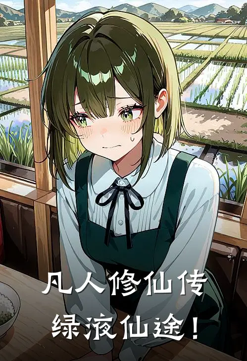 凡人修仙传：绿液仙途！