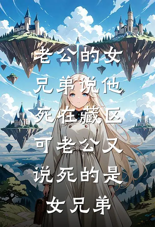 老公的女兄弟说他死在藏区，可老公又说死的是女兄弟