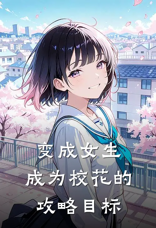 变成女生：成为校花的攻略目标