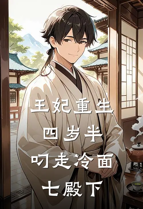 王妃重生四岁半，叼走冷面七殿下