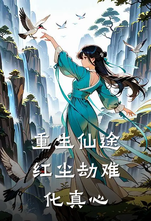 重生仙途：红尘劫难化真心