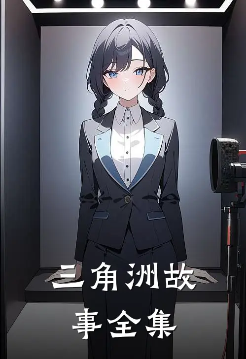 三角洲故事全集