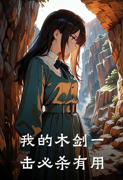 我的木剑一击必杀有用