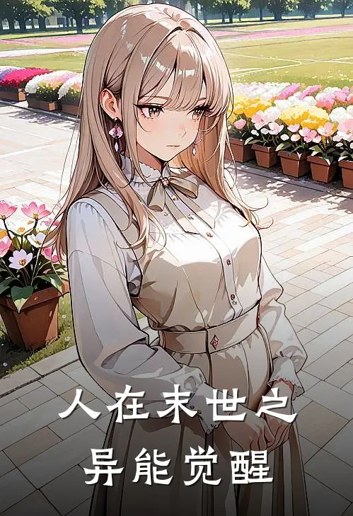 人在末世之异能觉醒