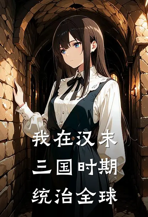 我在汉末三国时期统治全球