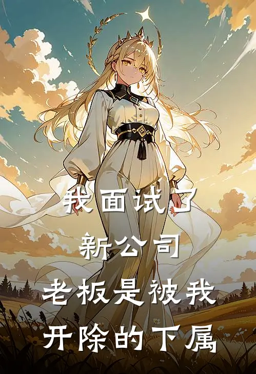 我面试了新公司，老板是被我开除的下属