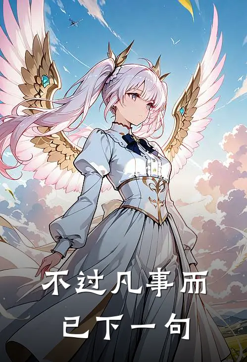 不过凡事而已下一句