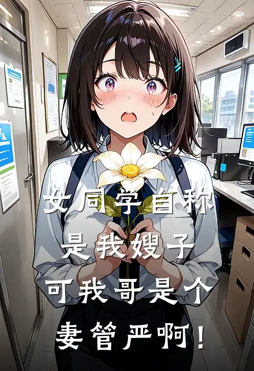 女同学自称是我嫂子，可我哥是个妻管严啊！