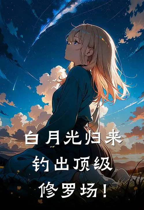 白月光归来，钓出顶级修罗场！