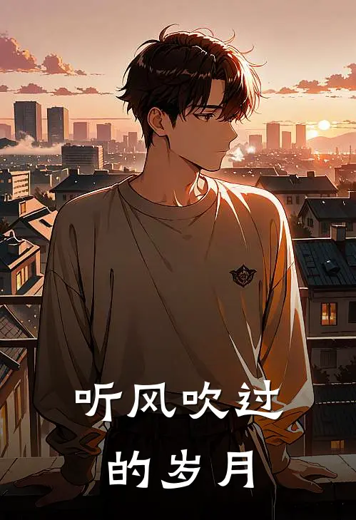 听风吹过的岁月