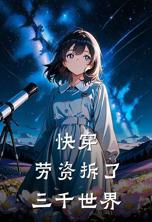 快穿：劳资拆了三千世界