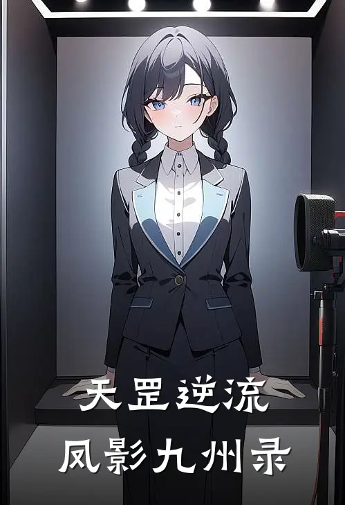 天罡逆流：凤影九州录