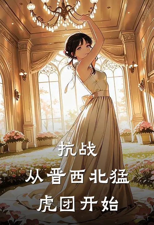 抗战：从晋西北猛虎团开始