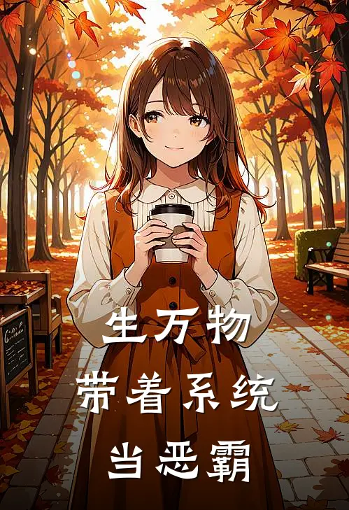 生万物：带着系统当恶霸