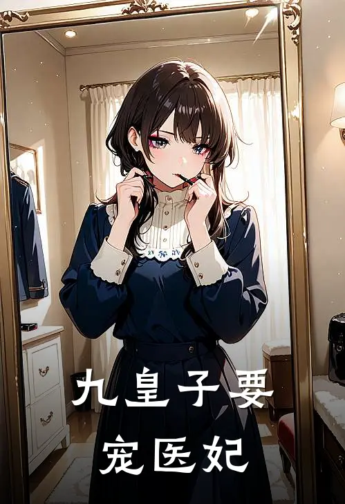 九皇子要宠医妃