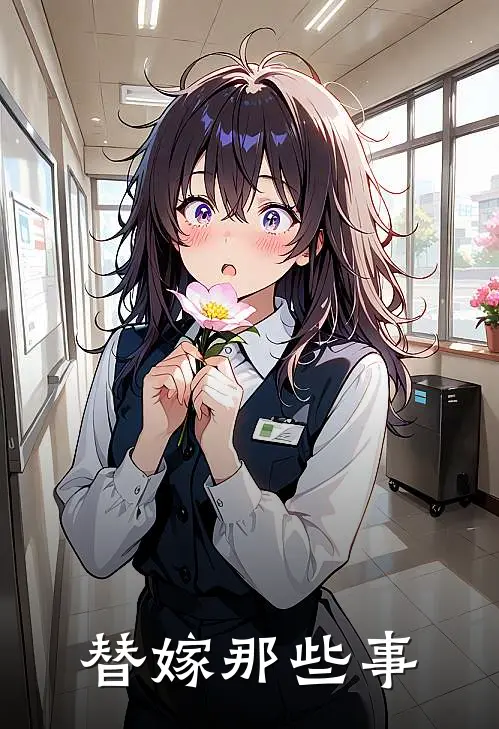 替嫁那些事