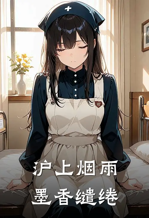 沪上烟雨：墨香缱绻