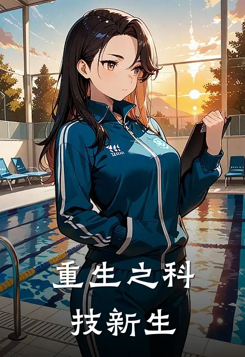 重生之科技新生