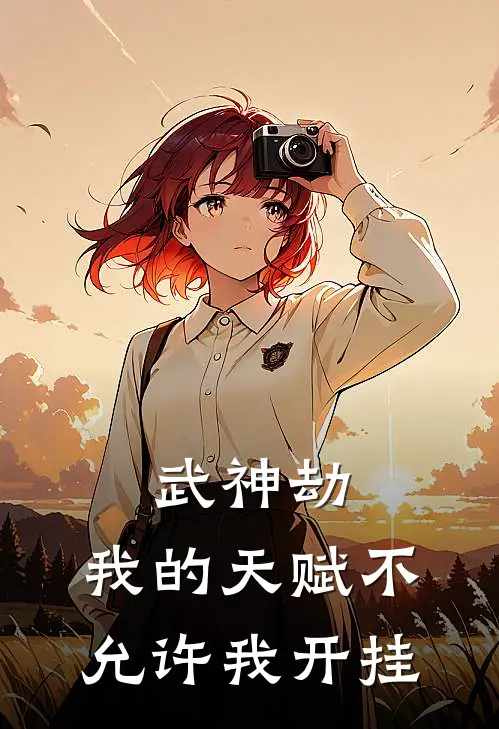 武神劫：我的天赋不允许我开挂