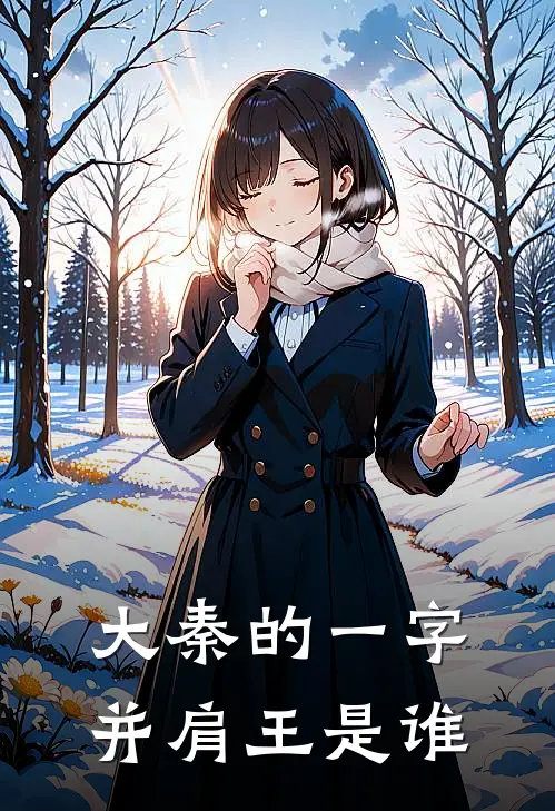 大秦的一字并肩王是谁