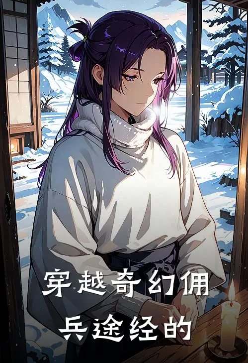 穿越奇幻佣兵途经的