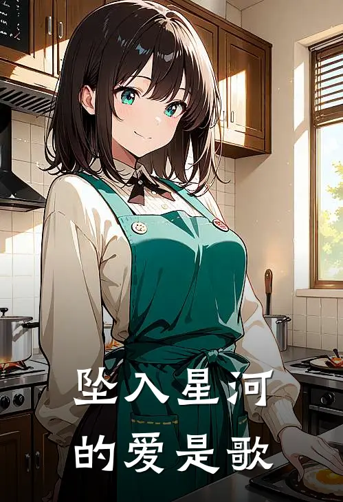 坠入星河的爱是歌