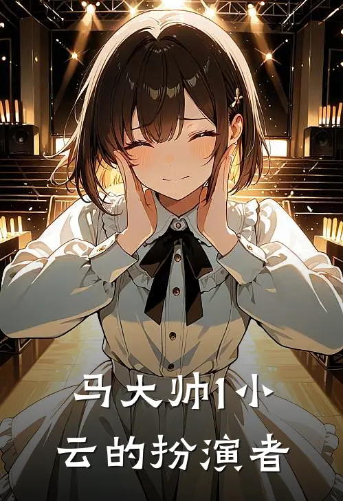 马大帅1小云的扮演者