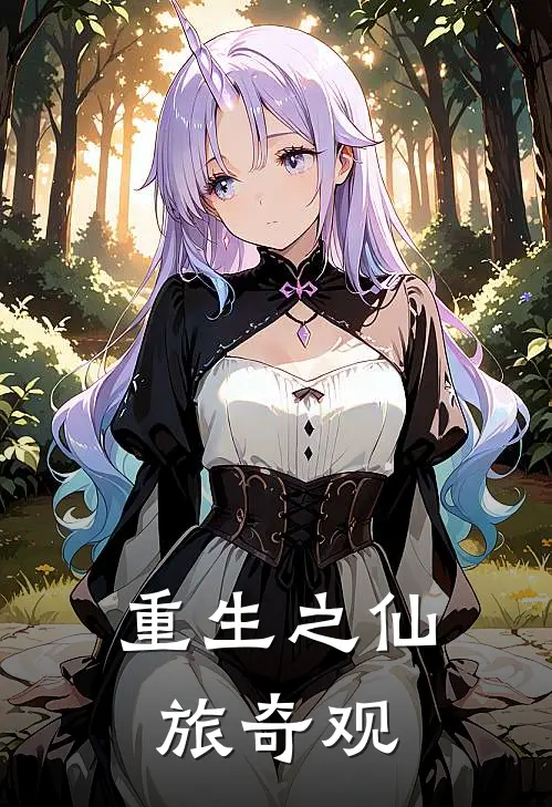 重生之仙旅奇观