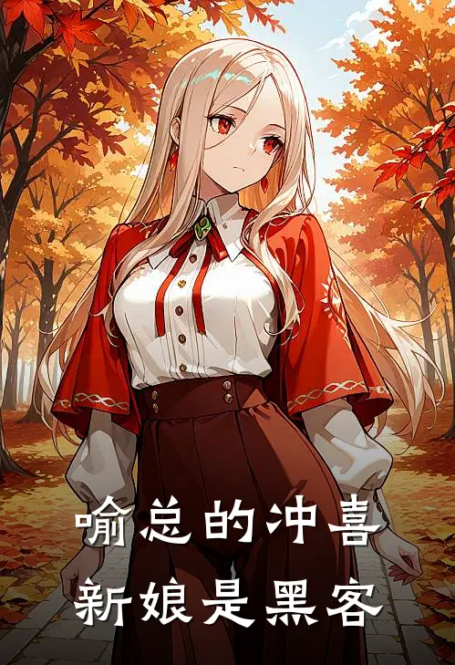 喻总的冲喜新娘是黑客