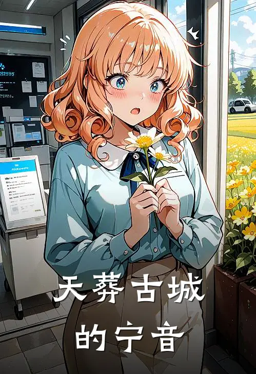 天葬古城的宁音