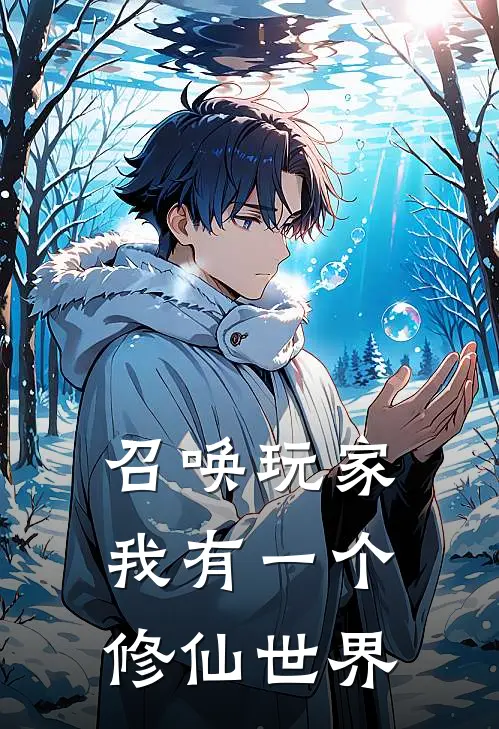 召唤玩家：我有一个修仙世界