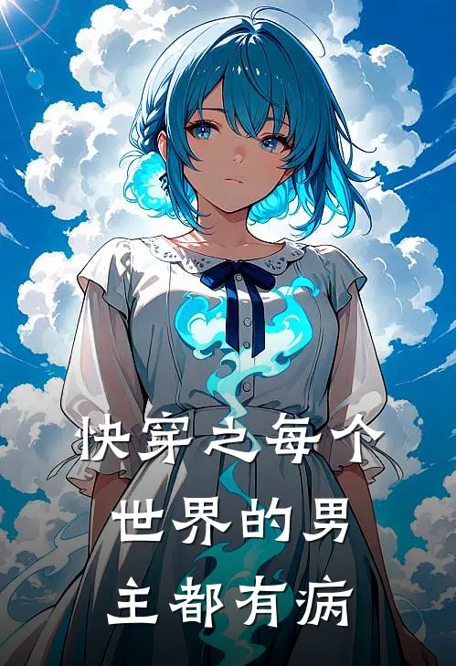 快穿之每个世界的男主都有病