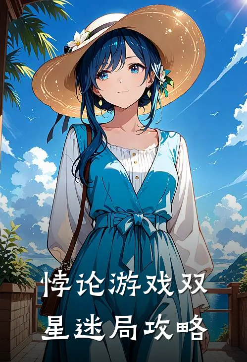 悖论游戏双星迷局攻略