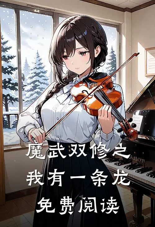 魔武双修之我有一条龙免费阅读
